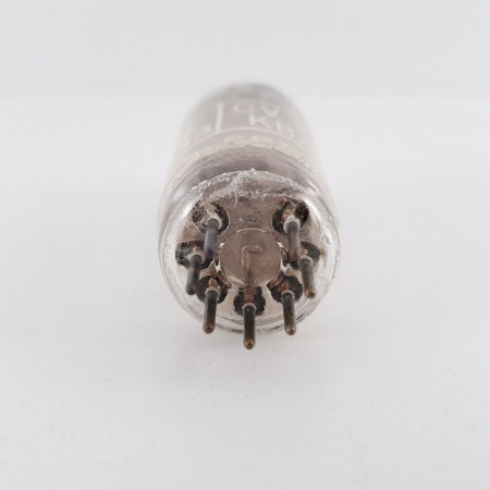 1 X CV286 / 95A1 / QS95/10 TUBE. BRITISH PRODUCTION. 24. CH45