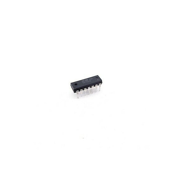 DM7409N OEM INTEGRATED CIRCUIT. NOS. 1PC. C168CU42F240221