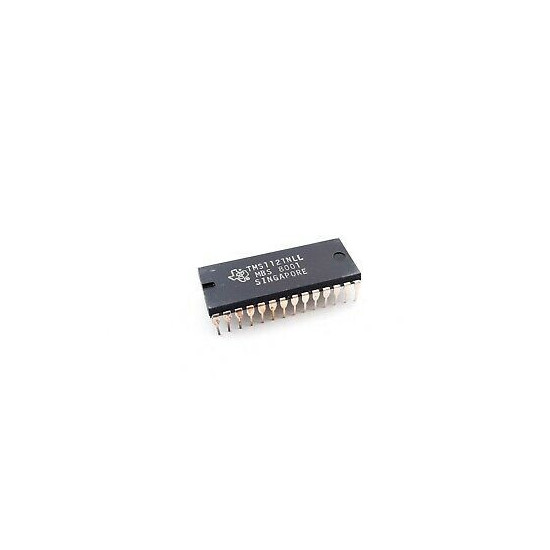 TMS1121NLL TEXAS INSTRUMENT INTEGRATED CIRCUIT. NOS. 1PC. C570U6F240221