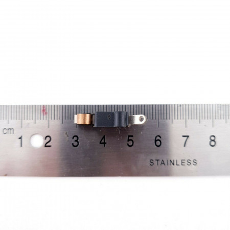 ELECTRONIC MICRO SWITCH. NOS. 1PC. C168CU10F240221