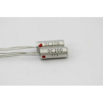 OC200 TRANSISTOR NOS( New Old Stock ) 1PC. C108U2F030214
