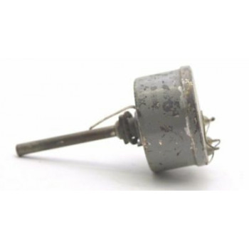 COILED POTENTIOMETER BE 50K OHM 10% LOG W/O ON/OFF NOS 1PC. CA304U1F300617