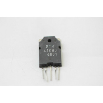 STR41090 TRANSISTOR NOS (New Old Stock). 1PC. C580U39F020916