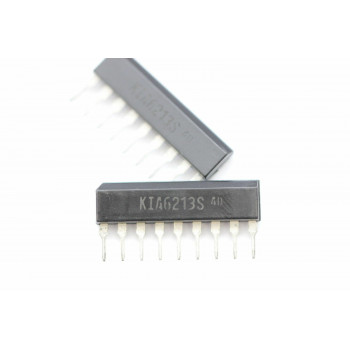 KIA6231S INTEGRATED CIRCUIT NOS(New Old Stock)1PC. C527BU2F081014