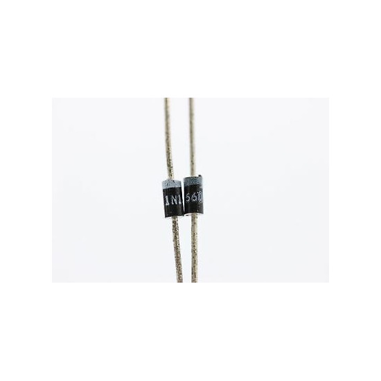 1N1560 DIODE NOS( New Old Stock ) 1PC. C505U23F030714