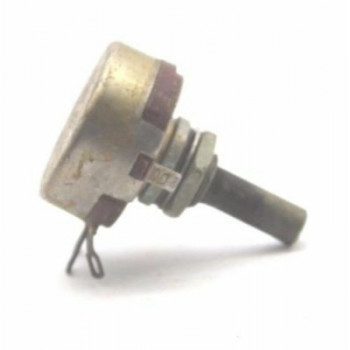 POTENTIOMETER OHMIC 22K OHM LIN 20% W/O ON/OFF NOS 1PC. CA304U1F300617