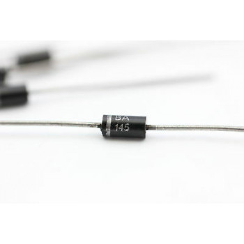 BA145 DIODE NOS ( New Old Stock) 1PC. C539BU35F290115