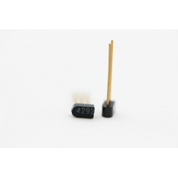 SF4292 GOLD TRANSISTOR NOS ( New Old Stock ) 1PC. C554AU55F120315