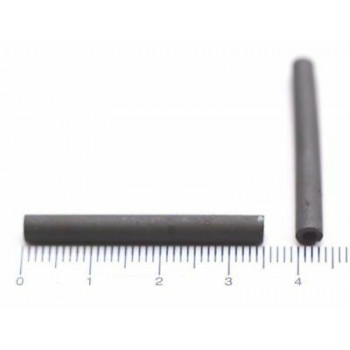 FORMITA / FERROMAGNETIC INDUCTOR 35 X 4MM 2MM DIAMETER NOS 10PC CA292U168F260517