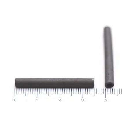 FORMITA / FERROMAGNETIC INDUCTOR 35 X 4MM 2MM DIAMETER NOS 10PC CA292U168F260517