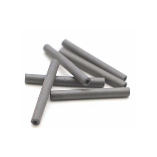 FORMITA / FERROMAGNETIC INDUCTOR 35 X 4MM 2MM DIAMETER NOS 10PC CA292U168F260517