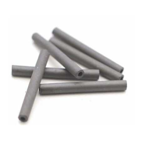 FORMITA / FERROMAGNETIC INDUCTOR 35 X 4MM 2MM DIAMETER NOS 10PC CA292U168F260517