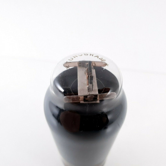 1 X EL6 TUBE. TUNGSRAM BRAND. CÑ  ENA