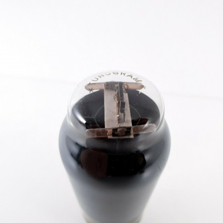 1 X EL6 TUBE. TUNGSRAM BRAND. CÑ  ENA