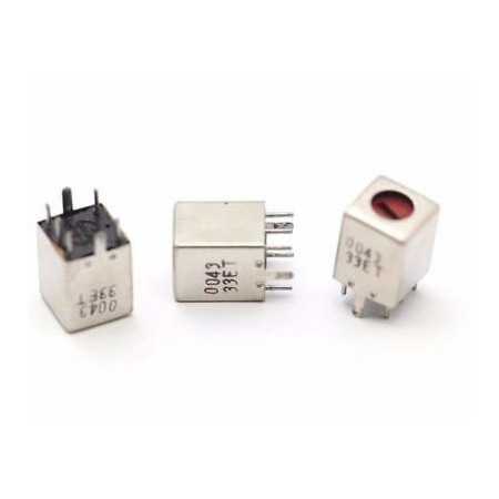 INTERMEDIATE FREQUENCY MITSUMI 0043 29MT NOS 3PC. CA160CA234CA288U2992F211021