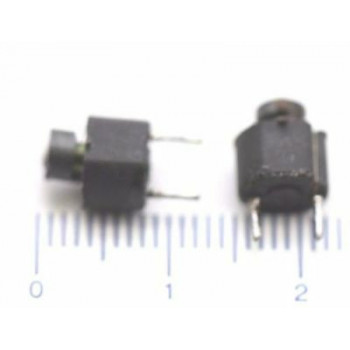 INTERMEDIATE FREQUENCY 10 MHZ NOS (NEW OLD STOCK) 2PC. CA285U4F190517