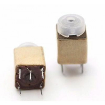 INTERMEDIATE FREQUENCY JR15-5 NOS (NEW OLD STOCK) 2PC. CA222U91F070417