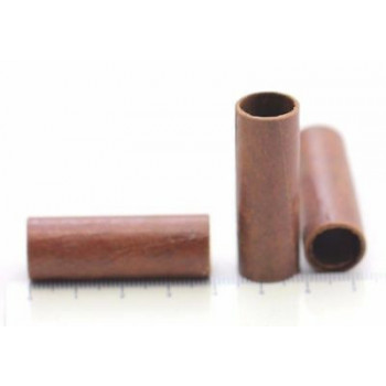 BAKELITE TUBE 40 X 14 MM I.F. PRODUCTION NOS 1PC. CA279U544F090517