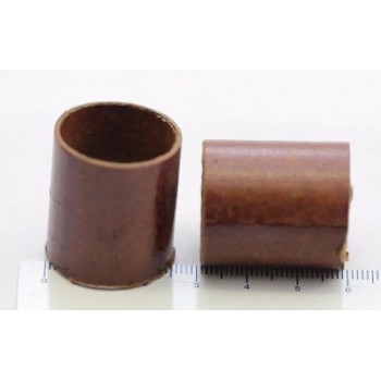 BAKELITE TUBE 28,5 X 25 MM I.F. PRODUCTION NOS 1PC. CA279U19F090517