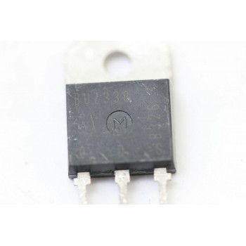 BUZ338 INFINEON TRANSISTOR NOS (New Old Stock). 1PC. C577U1F020916