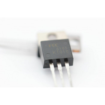 2SK1010 FEC TRANSISTOR NOS(New Old Stock )1PC. C548AU10F180215