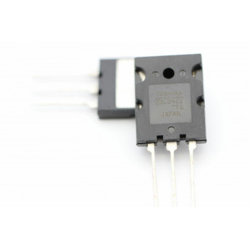 2SC5422 TOSHIBA TRANSISTOR NOS ( New Old Stock ). 1PC. C536BU3F180615