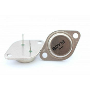 BDY19 TRANSISTOR NOS( New Old Stock ) 1PC. C225U13F270314