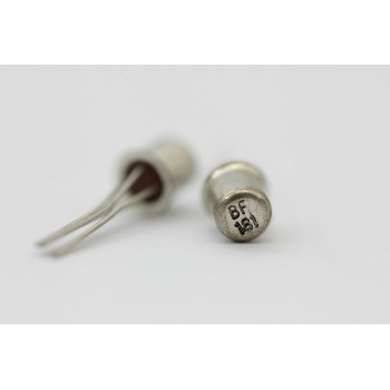 BF181 TRANSISTOR NOS( New Old Stock ) 1PC. C97U46/C553AU3F270114