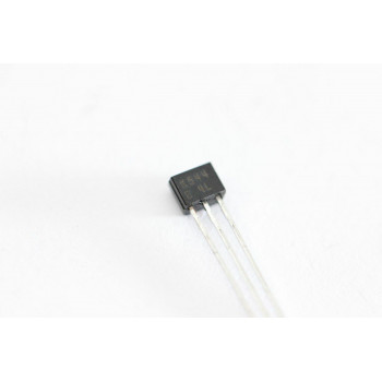 2SK544 TRANSISTOR NOS( New Old Stock ) 1PC. C548CU1/C555AU2F200215