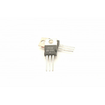ST L7812CV TRANSISTOR NOS (NEW OLD STOCK) 1PC. CA151U45F111116