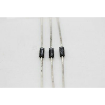 PR1007 DIODE NOS (New Old Stock) 1PC. C602U34F250321