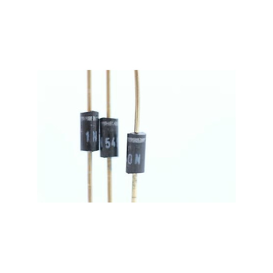 1N540N DIODE NOS( New Old Stock ) 1PC. C500U17F250320