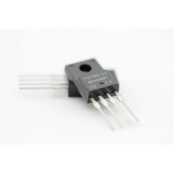 PQ09RF21 SHARP TRANSISTOR NOS( New Old Stock ) 1PC. C545AU4F250320