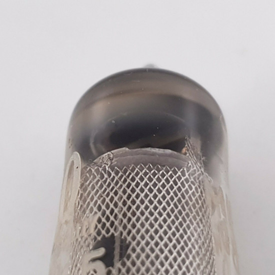 1 X 18045 / H81L MINIWATT TUBE. SPECIAL QUALITY. USED. 27. CH45