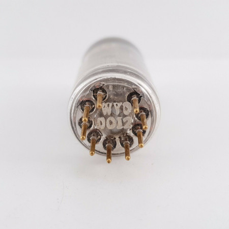 1 X 18045 / H81L MINIWATT TUBE. SPECIAL QUALITY. USED. 27. CH45