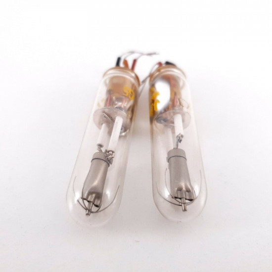 2 X 359A WESTERN ELECTRIC TUBE. AH  ENA