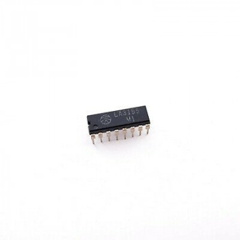 LA3155 SANYO INTEGRATED CIRCUIT. NOS. 1PC. C246AU10F250321