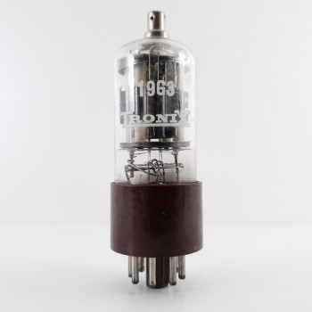 1 X 19G3 TRONIX TUBE. 29. CH45