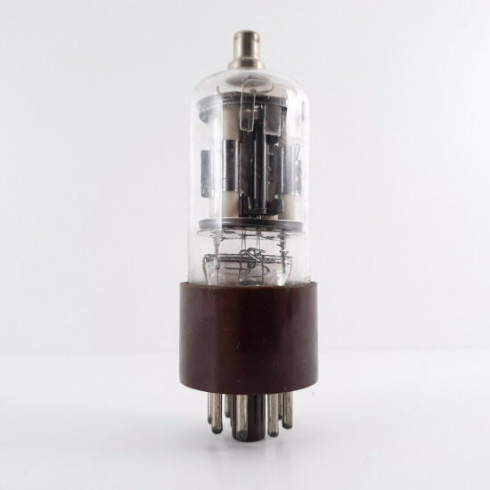 1 X 19G3 TRONIX TUBE. 29. CH45