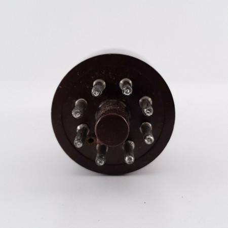 1 X 19G3 TRONIX TUBE. 29. CH45