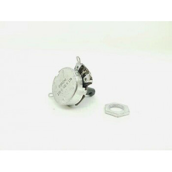 POTENTIOMETER BIANCHI PHILIPS PRODUCTION 200K + 100K LIN W/O ON/OFF. 1 PC. RP16