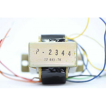 TRANSFORMER LUXMAN AMPLIFIER P2344  12 033 - TK