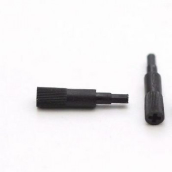 ROTARY CONTROL TRIMMERS ACP 20 X 4 MM NOS (NEW OLD STOCK) 3PC. CA251U11F240417