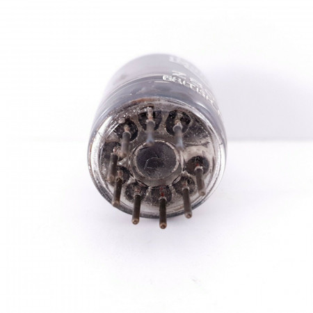 1 X Z801U / CV2255 MULLARD TUBE. 1950s PRODUCTION. NOS. 4. CH32