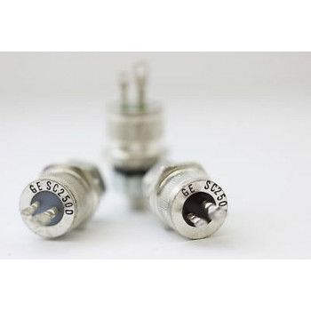 SC250D GE THYRISTOR NOS ( New Old Stock ) 1PC. C258U9F250320