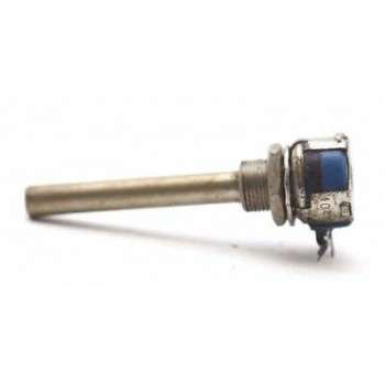 POTENTIOMETER SFER 1K OHM 20% LOG W/O ON/OFF D NOS 1PC. CA304U1F290617