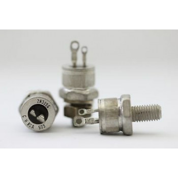 2N3896 RCA SCR THYRISOR NOS 1PC. C120U29F250320