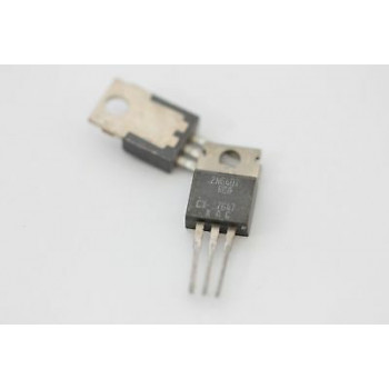 2N6401 RCA TRANSISTOR NOS( New Old Stock ) 1PC. C125U1F060214