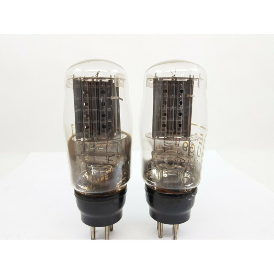 VU39 - CV1039 TUBE. VALVES ELECTRONIC BRAND. NOS / NIB. RCB395