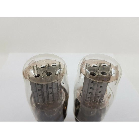 VU39 - CV1039 TUBE. VALVES ELECTRONIC BRAND. NOS / NIB. RCB395